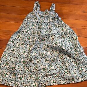 Hanna Disney Mickey Dress